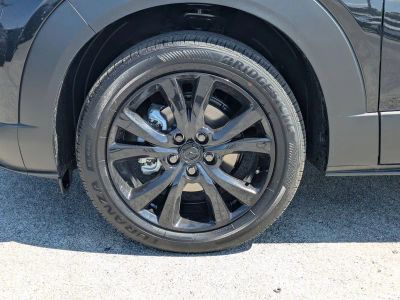 2026 Mazda CX-30 — photo 9 view