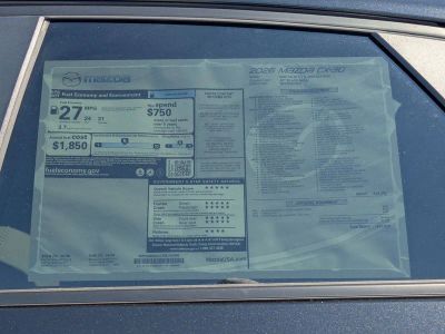 2026 Mazda CX-30 — photo 31 view