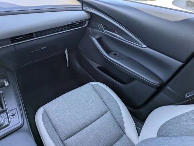2026 Mazda CX-30 — photo 19 view