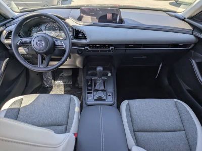 2026 Mazda CX-30 — photo 14 view