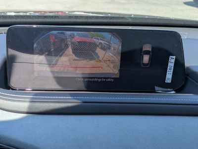 2026 Mazda CX-30 — photo 21 view