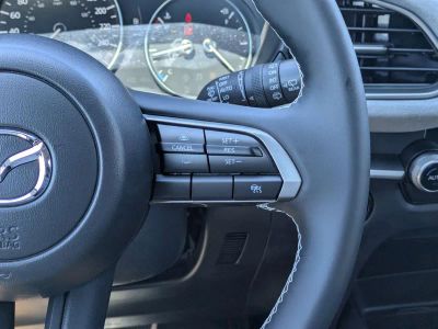 2026 Mazda CX-30 — photo 17 view