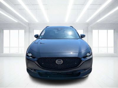 2026 Mazda CX-30 — photo 8 view