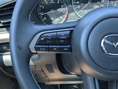 2026 Mazda CX-30 — photo 16 view