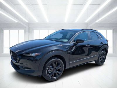 2026 Mazda CX-30 — photo 7 view
