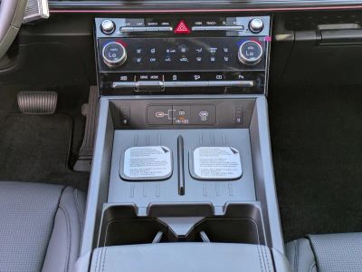 2026 Hyundai SANTA FE — photo 19 view