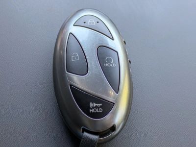 2026 Hyundai SANTA FE — photo 34 view