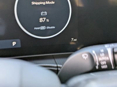 2026 Hyundai SANTA FE — photo 27 view