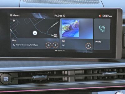 2026 Hyundai SANTA FE — photo 18 view