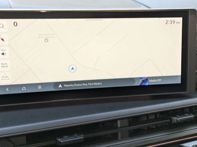 2026 Hyundai SANTA FE — photo 32 view