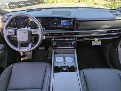 2026 Hyundai SANTA FE — photo 15 view
