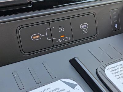 2026 Hyundai SANTA FE — photo 30 view