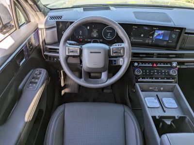 2026 Hyundai SANTA FE — photo 16 view