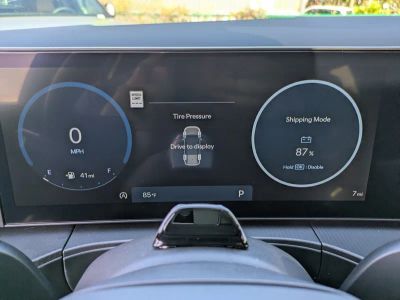 2026 Hyundai SANTA FE — photo 26 view