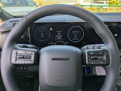 2026 Hyundai SANTA FE — photo 25 view