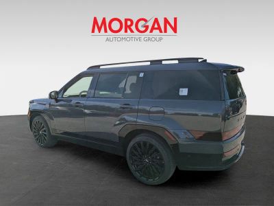 2026 Hyundai SANTA FE — photo 7 view