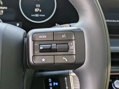 2026 Hyundai SANTA FE — photo 24 view