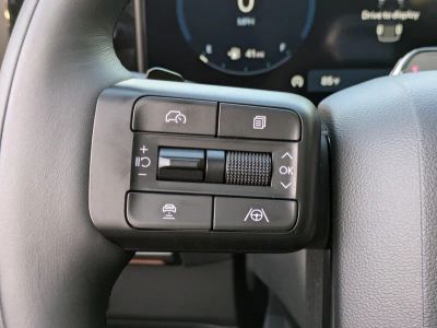 2026 Hyundai SANTA FE — photo 23 view