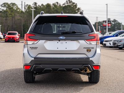 2024 Subaru Forester - Photo 5