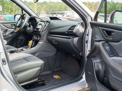 2024 Subaru Forester - Photo 11