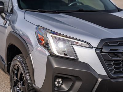 2024 Subaru Forester - Photo 9