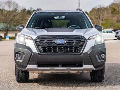 2024 Subaru Forester - Photo 1