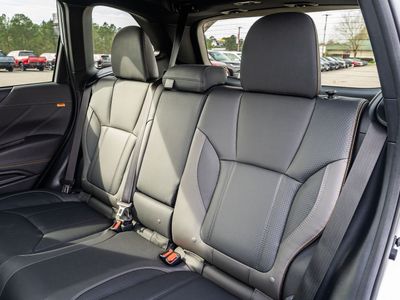 2024 Subaru Forester - Photo 17