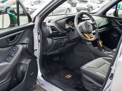 2024 Subaru Forester - Photo 16