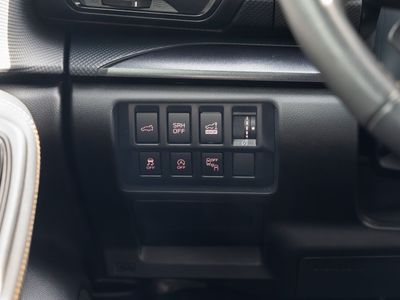 2024 Subaru Forester - Photo 23
