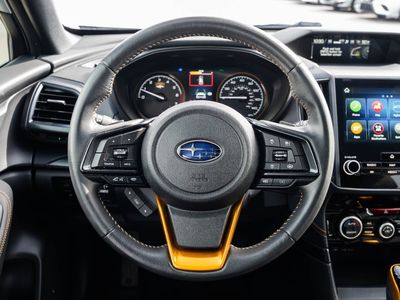 2024 Subaru Forester - Photo 21