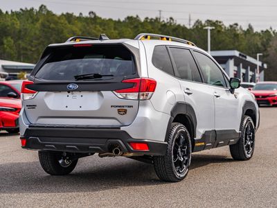 2024 Subaru Forester - Photo 6