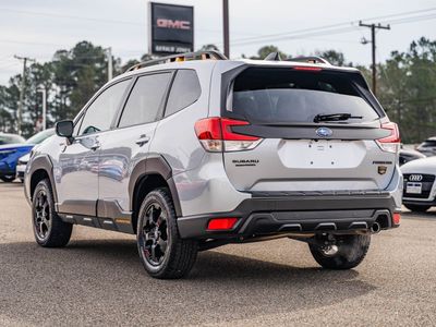 2024 Subaru Forester - Photo 4