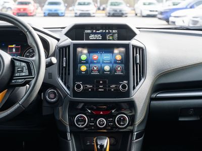 2024 Subaru Forester - Photo 28