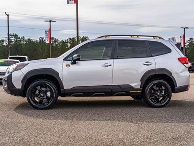 2024 Subaru Forester - Photo 3