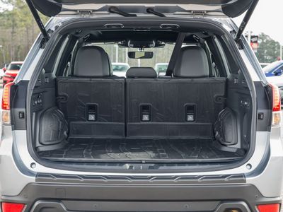 2024 Subaru Forester - Photo 14
