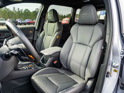 2024 Subaru Forester - Photo 18