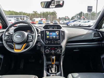2024 Subaru Forester - Photo 20