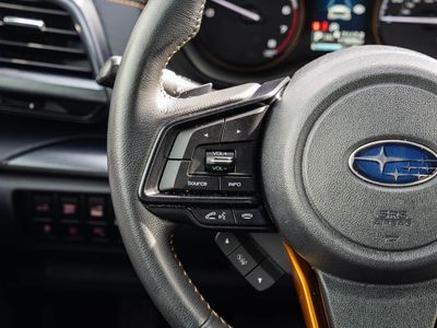 2024 Subaru Forester - Photo 24