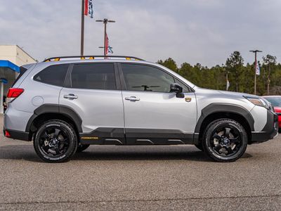 2024 Subaru Forester - Photo 7