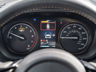 2024 Subaru Forester - Photo 22