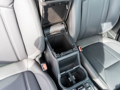 2024 Subaru Forester - Photo 10