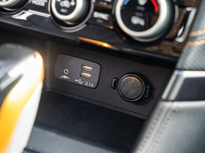 2024 Subaru Forester - Photo 27