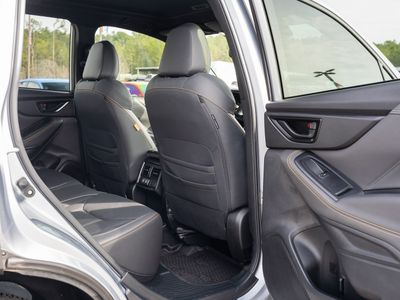 2024 Subaru Forester - Photo 12