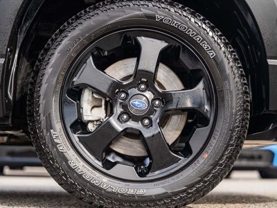 2024 Subaru Forester - Photo 8