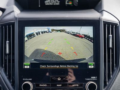 2024 Subaru Forester - Photo 29