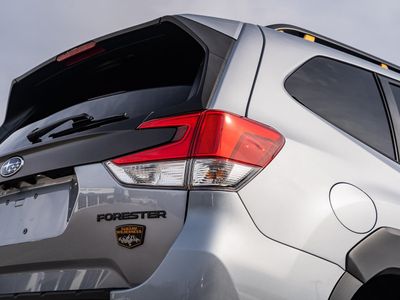 2024 Subaru Forester - Photo 13