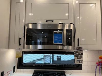 2026 Jayco Pinnacle - Photo 10