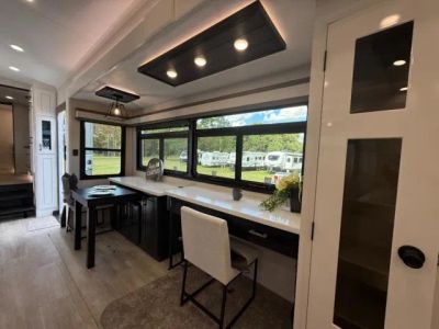 2026 Jayco Pinnacle - Photo 15