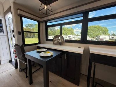 2026 Jayco Pinnacle - Photo 17