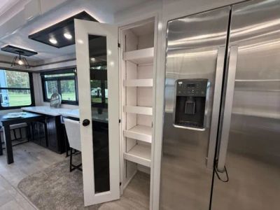 2026 Jayco Pinnacle - Photo 14